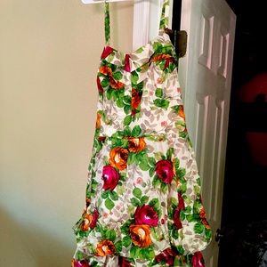 Torrid cocktail dress!